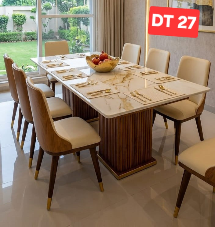 DINNER  TABLE