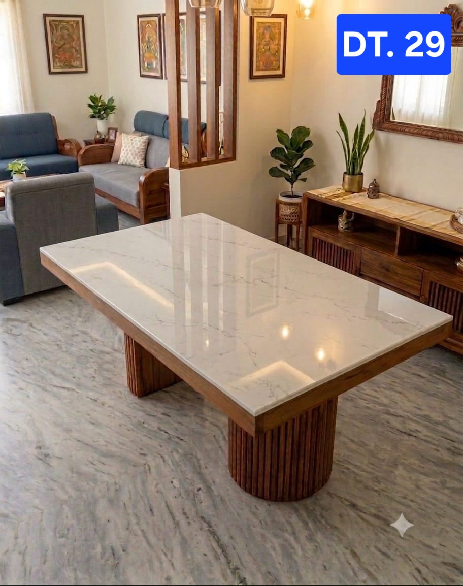 DINNER  TABLE