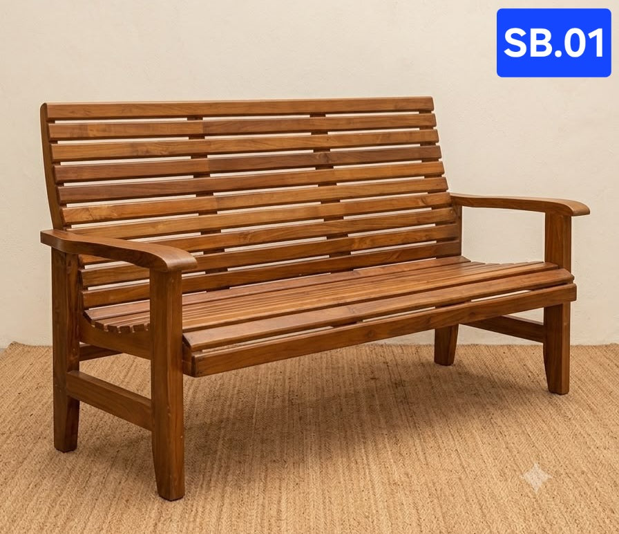 BENCH