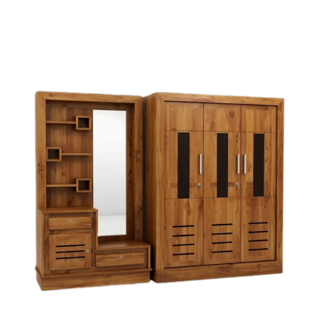 SELVI SET