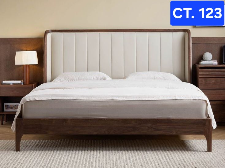 CT 123 WOODEN FURNITURE