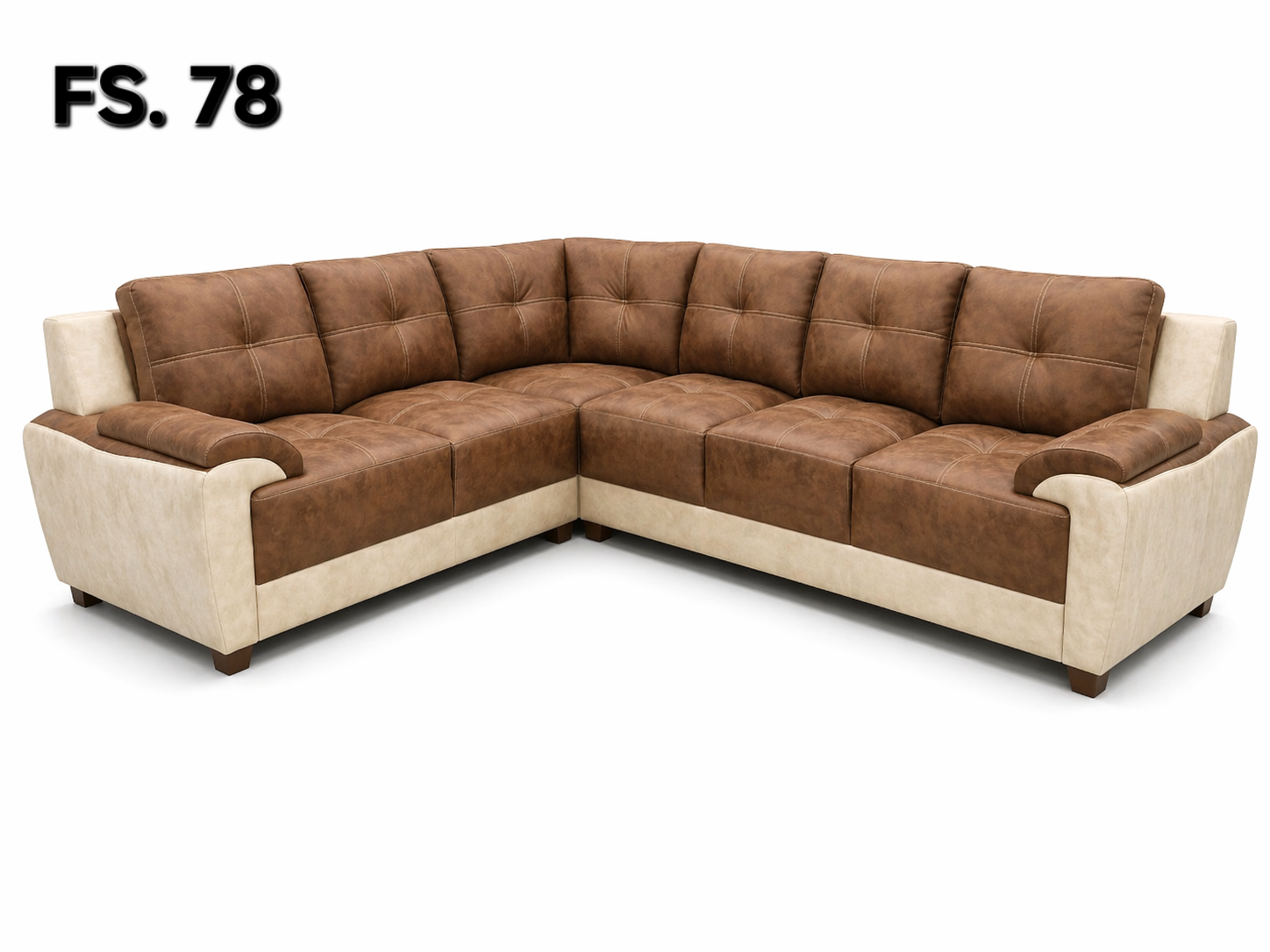 FULL  COVER SOFA