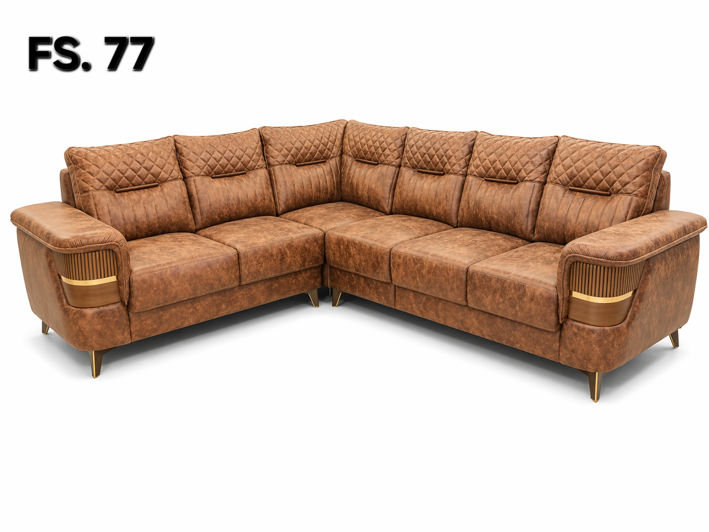 FULL  COVER SOFA