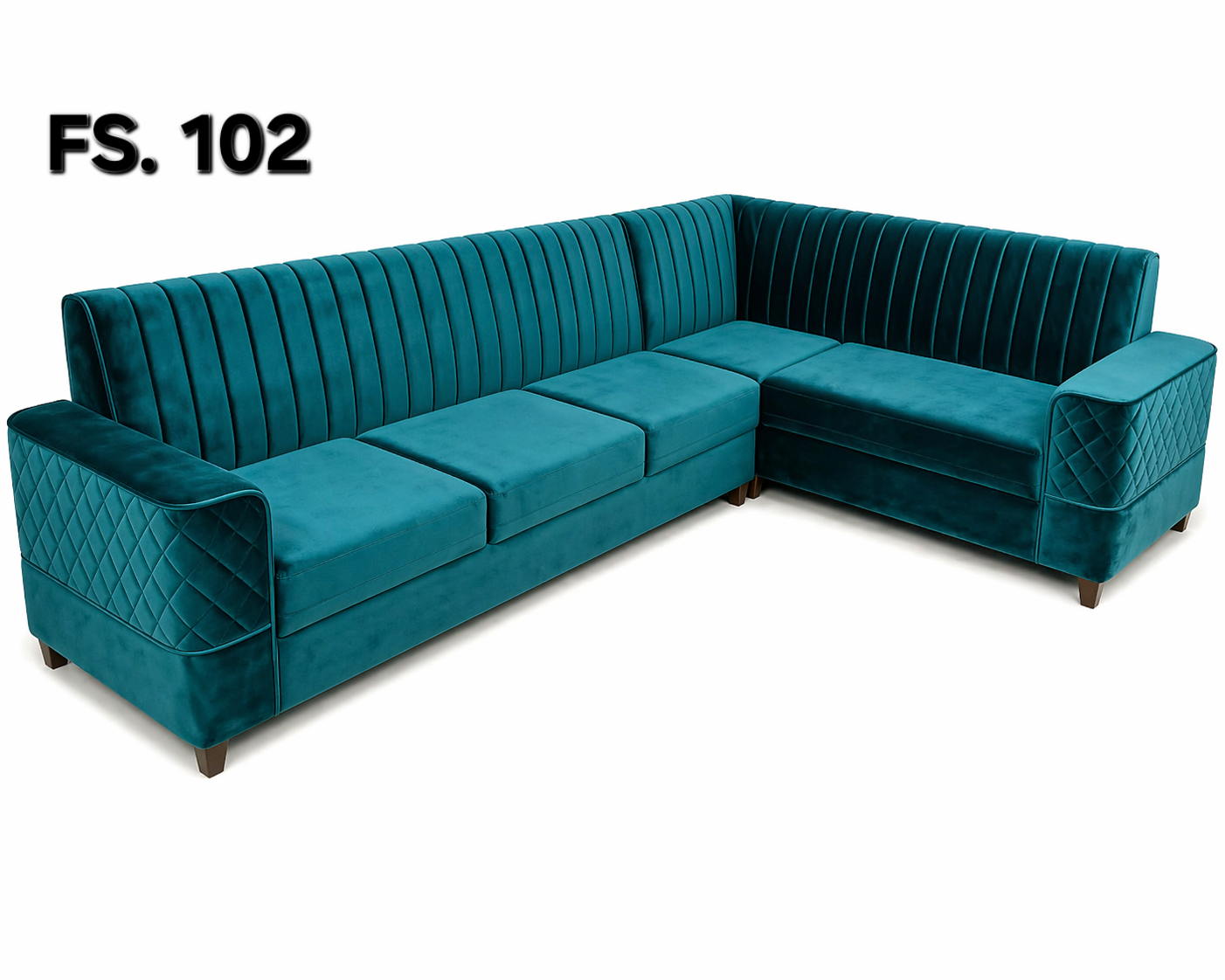 FULL  COVER SOFA