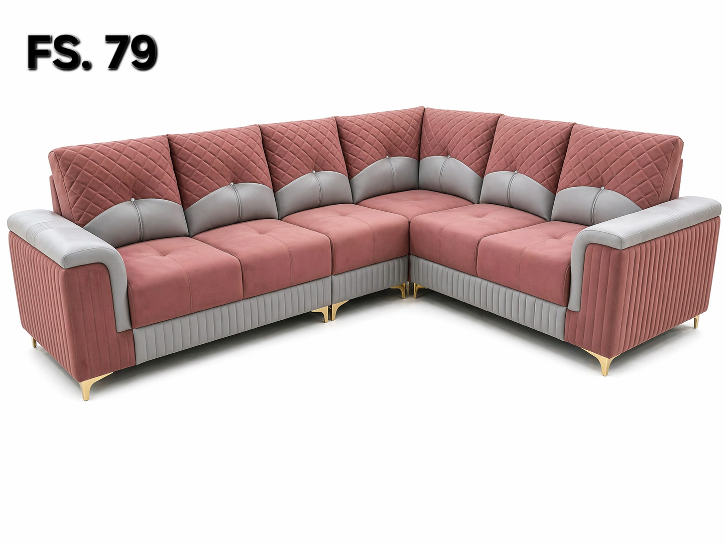 FULL  COVER SOFA