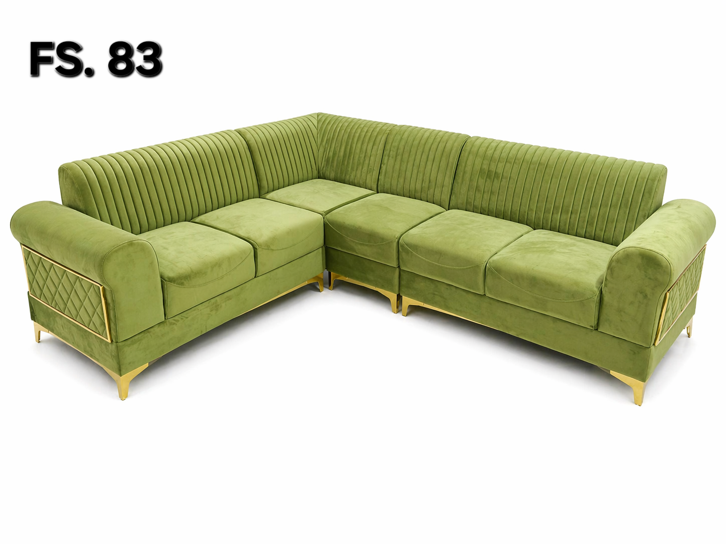 FULL  COVER SOFA