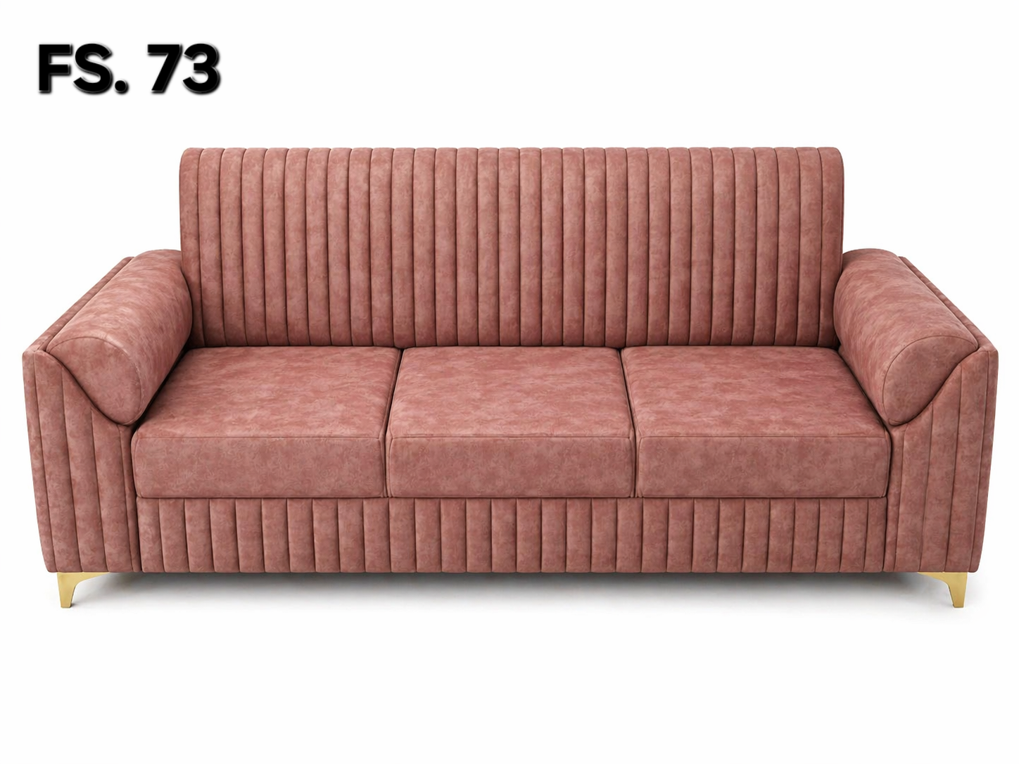 FULL  COVER SOFA
