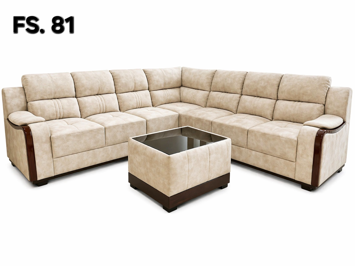 FULL  COVER SOFA