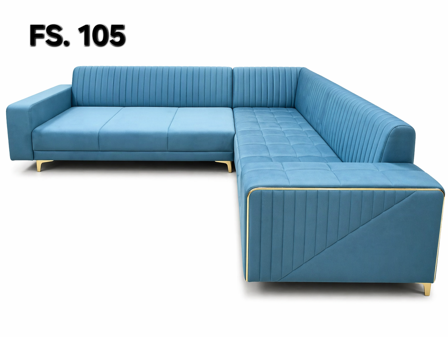 FULL  COVER SOFA