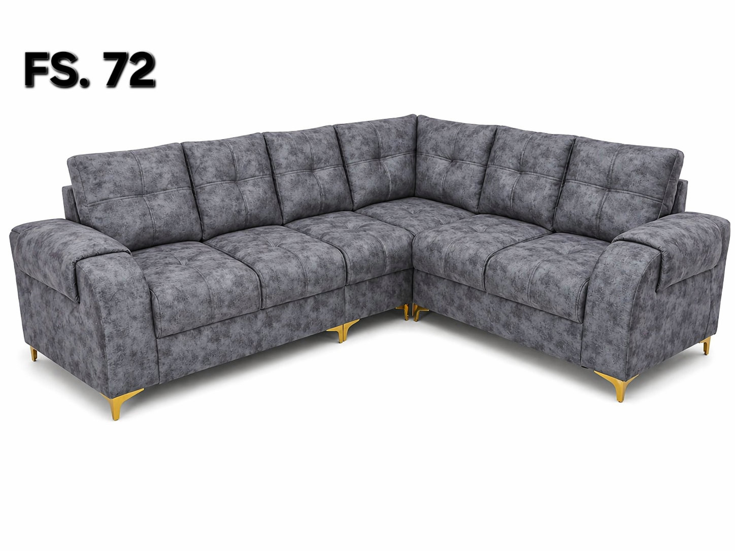 FULL  COVER SOFA
