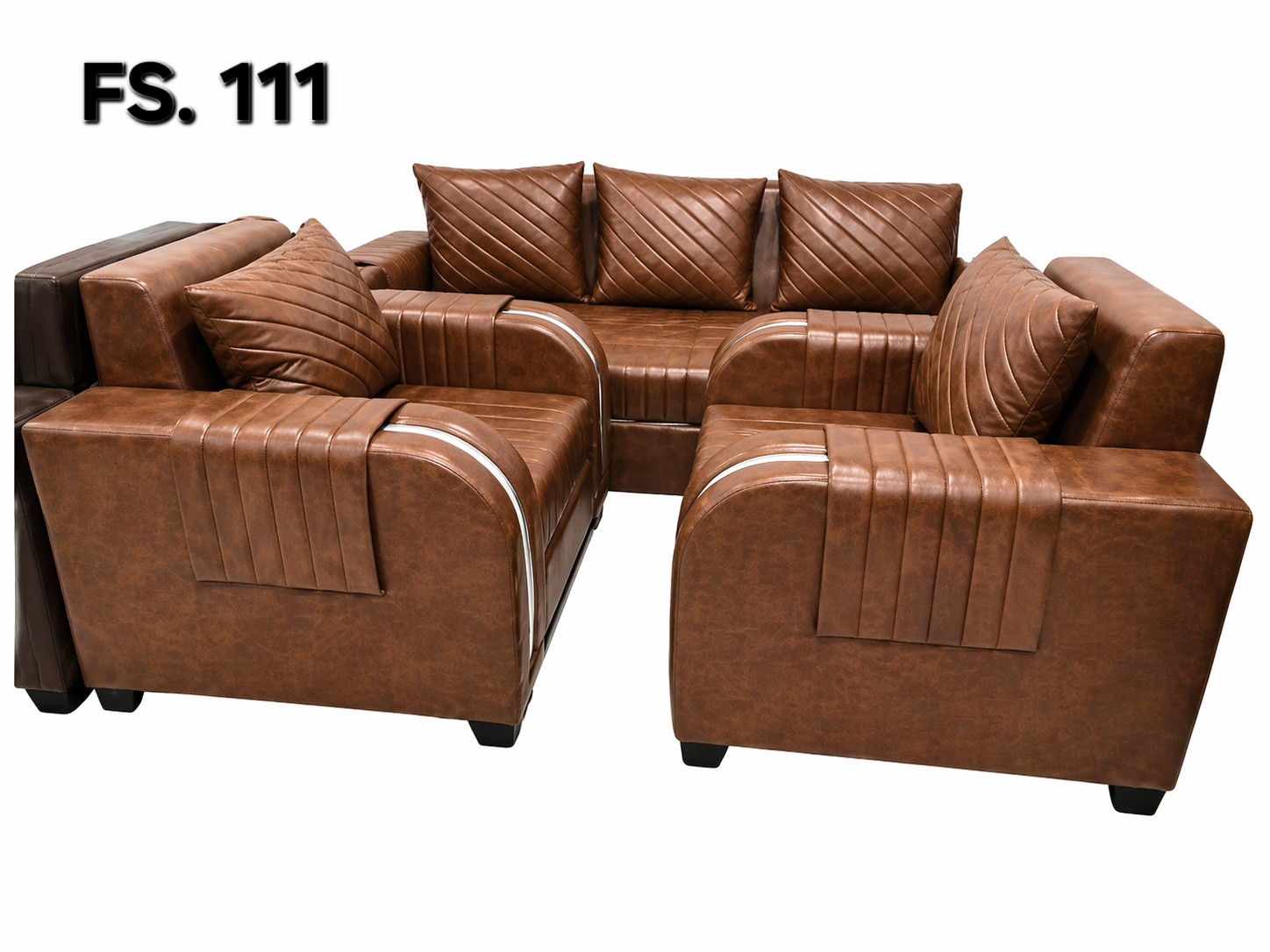 FULL  COVER SOFA