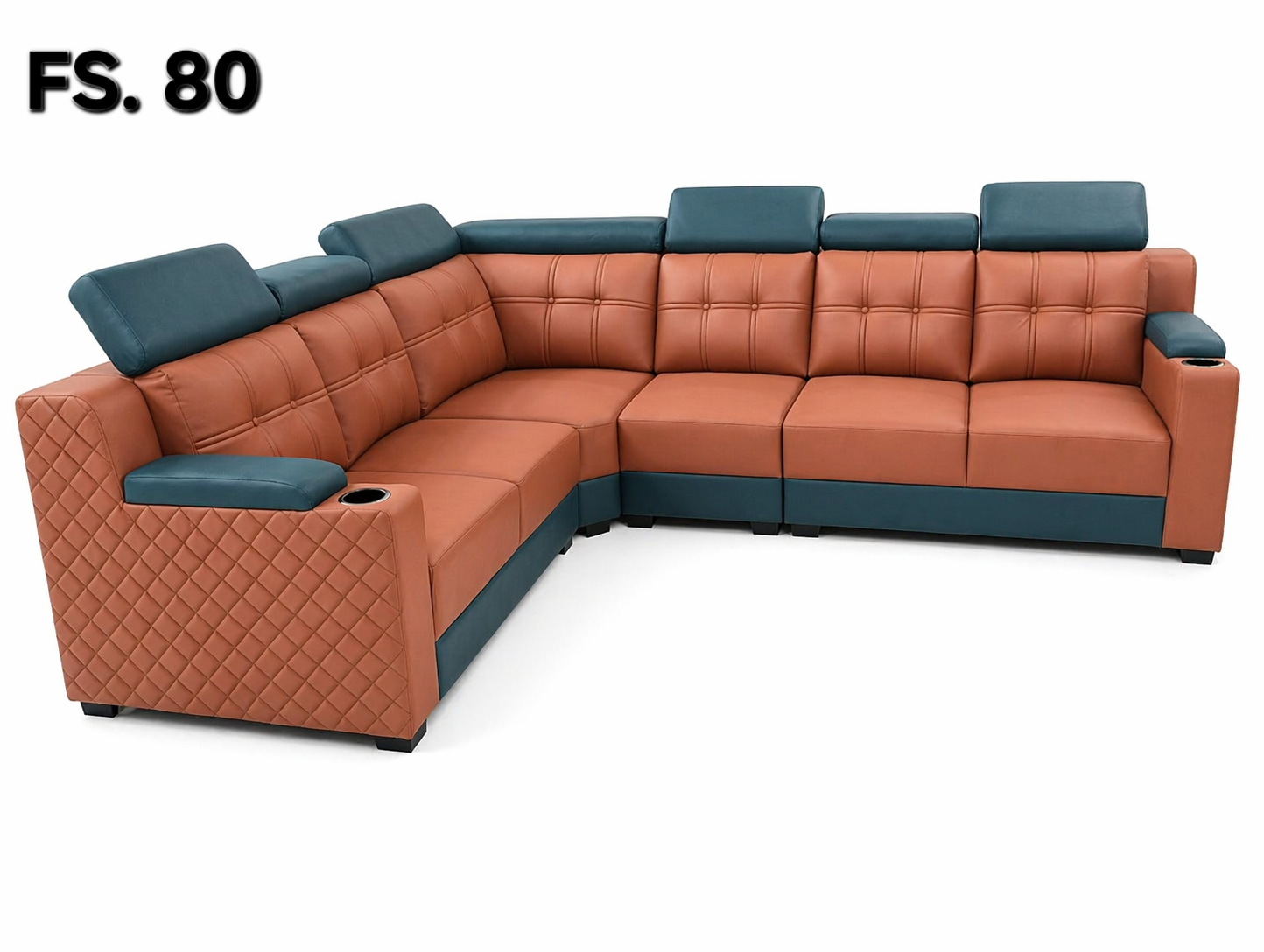FULL  COVER SOFA