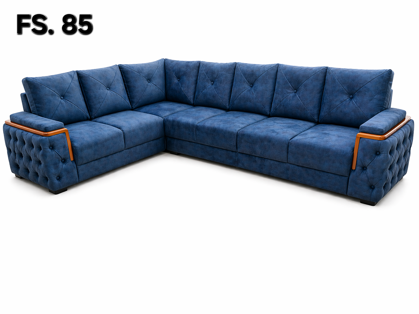 FULL  COVER SOFA