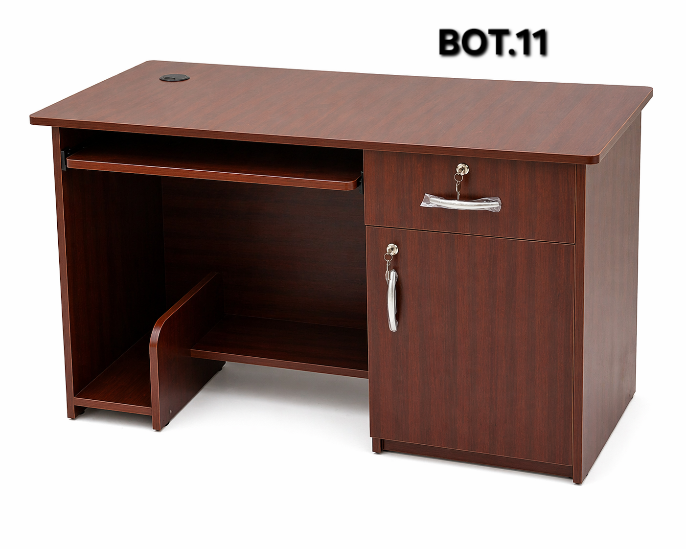 BOT 11   OFFICE  TABLE