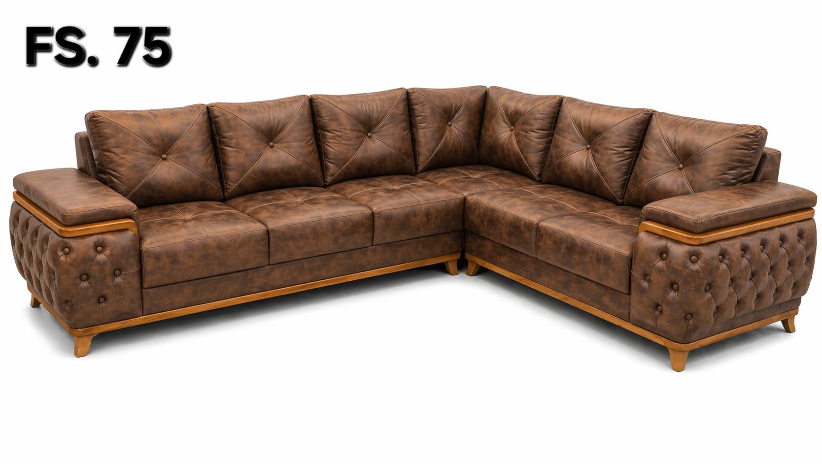FULL  COVER SOFA