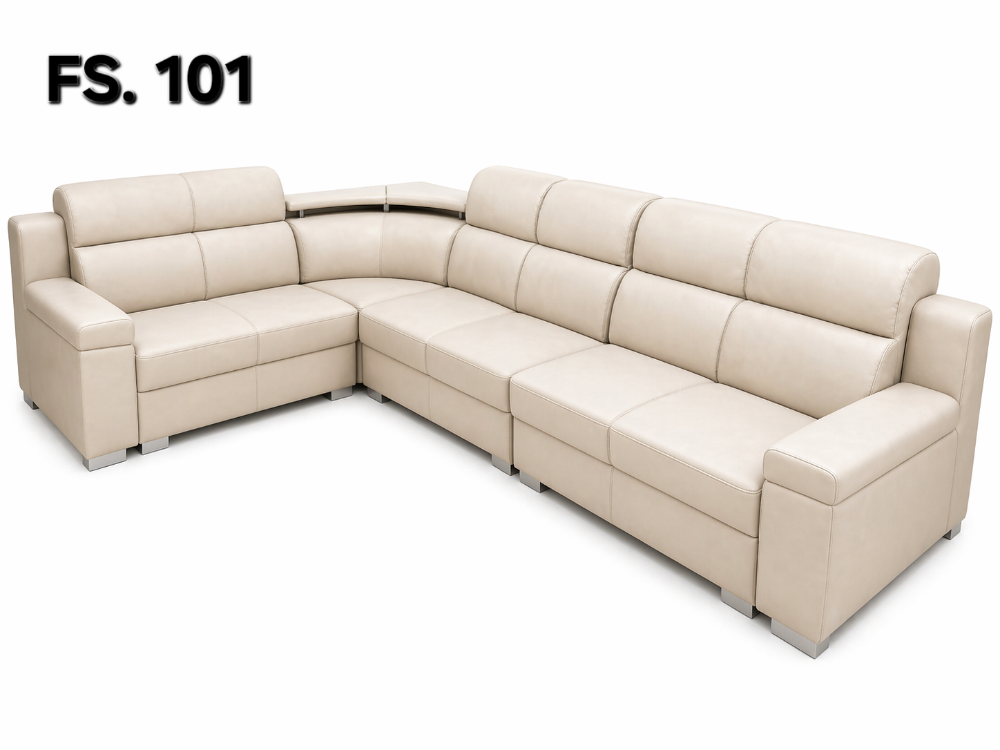 FULL  COVER SOFA