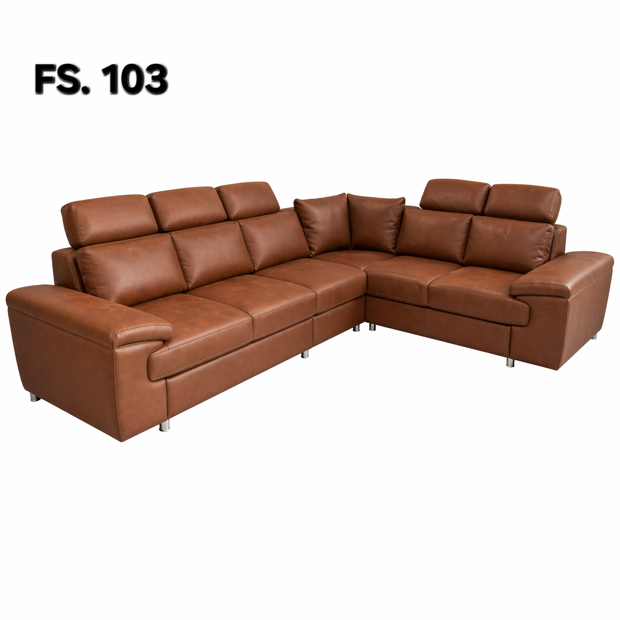 FULL  COVER SOFA