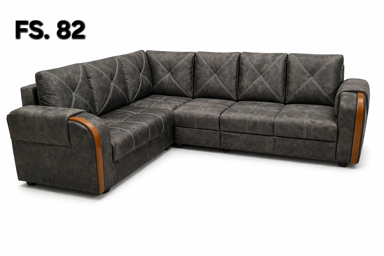 FULL  COVER SOFA