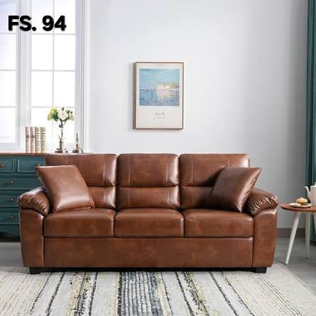 FULL  COVER SOFA