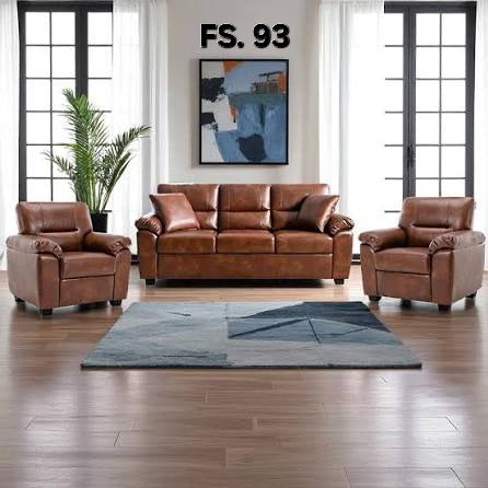 FULL  COVER SOFA