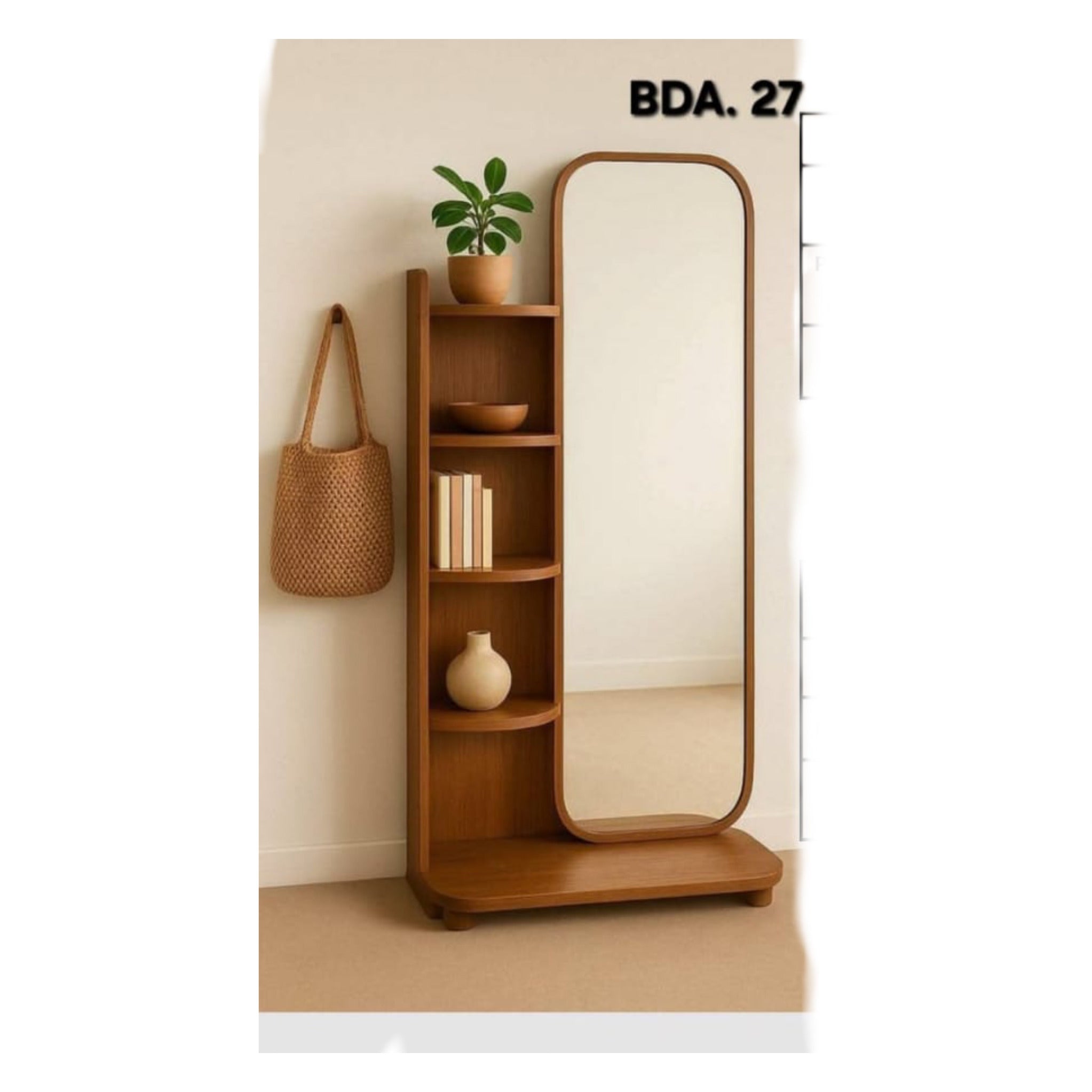 BDA 27
