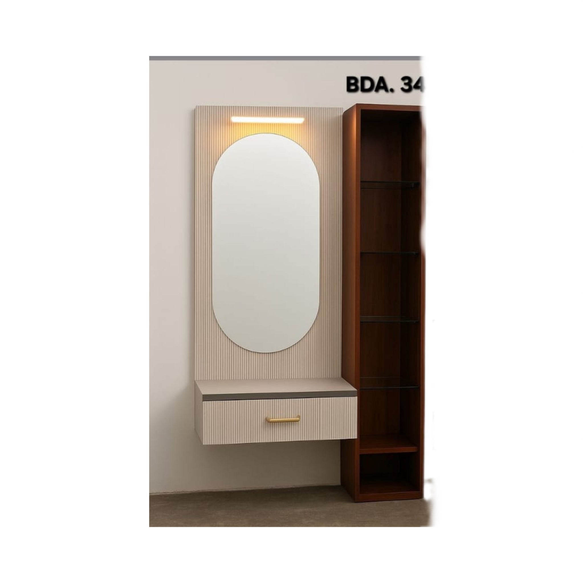 BDA 34