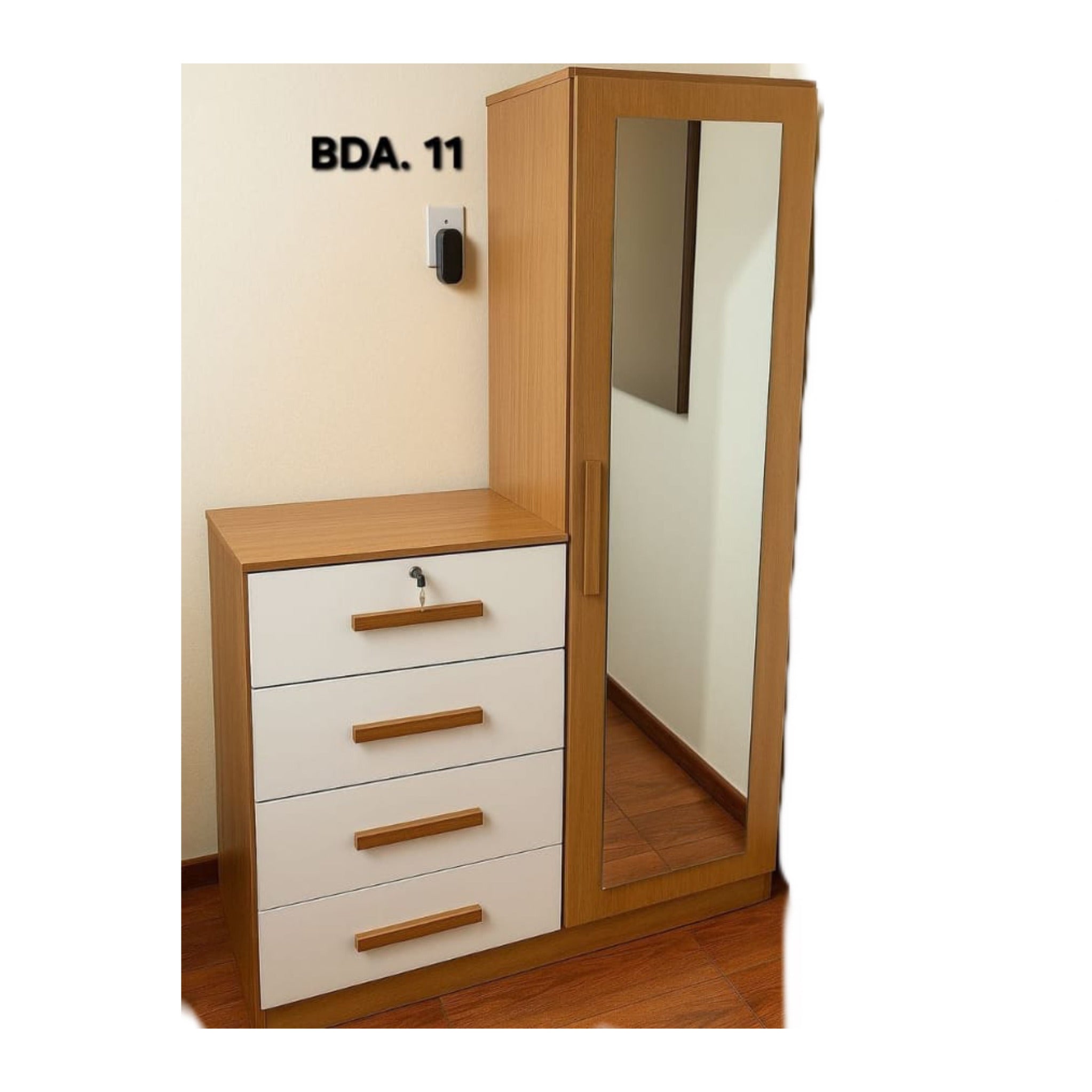 BDA 11